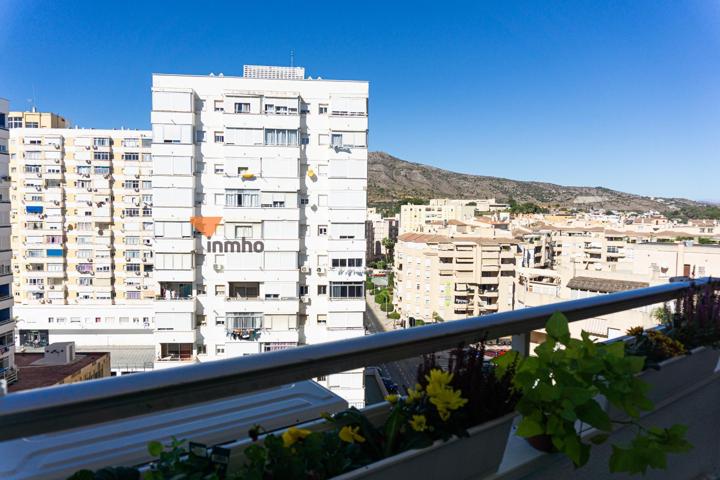 Inmho te ofrece este exclusivo apartamento en Torremolinos photo 0