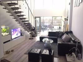 Loft-Duplex con patio en Rivas Futura photo 0