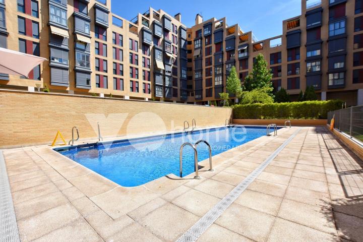 Piso en venta en Ensanche de Vallecas La Gavia, Villa de Vallecas Madrid photo 0
