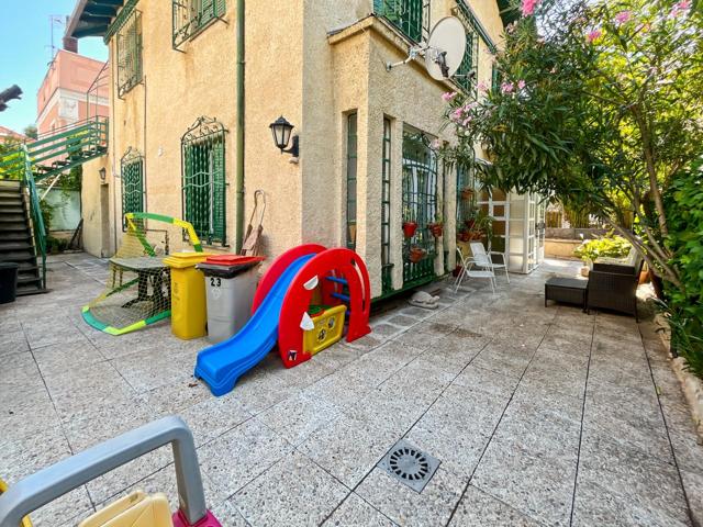 Casa en venta en Niño Jesús, Retiro Madrid photo 0