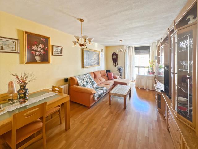 Piso en venta en Ensanche de Vallecas La Gavia, Villa de Vallecas Madrid photo 0