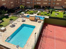 Piso en venta en Ensanche de Vallecas La Gavia, Villa de Vallecas Madrid photo 0