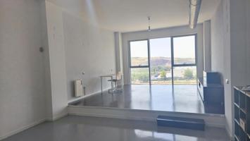 Estudio en alquiler en Rivas Futura photo 0