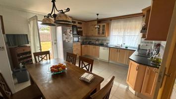 Chalet pareado en Rivas Centro photo 0