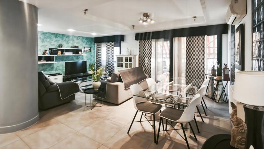 2 viviendas (1 ático) Independientes cada una con terraza en Venta en Rivas Futura, Rivas Vaciamadrid photo 0