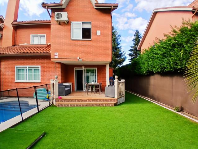 Chalet pareado en Rivas Urbanizaciones photo 0