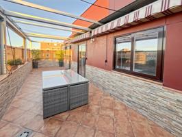 Ático en venta en Ensanche de Vallecas La Gavia, Villa de Vallecas Madrid photo 0