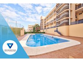 Piso-duplex Avd. Carlos III con piscina y pádel photo 0