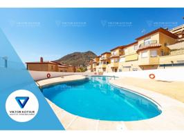 Piso-Dúplex reformado en La Envía Golf (Almería) photo 0
