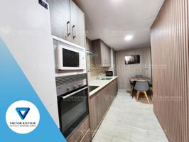 Acogedor piso en el corazón del Parador photo 0