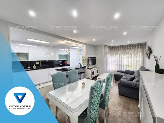 PISO REFORMADO PARADOR CARLOS III photo 0