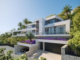 Villa En venta en Jávea - Xàbia photo 0
