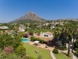 Granja En venta en Jávea - Xàbia photo 0