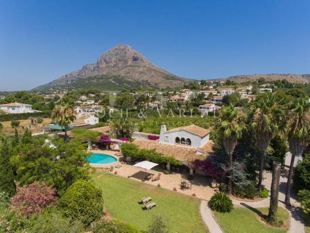 Granja En venta en Jávea - Xàbia photo 0