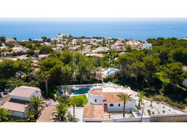 Villa En venta en Balcón Del Mar, Jávea - Xàbia photo 0