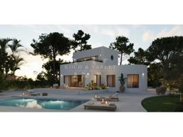 Villa En venta en Jávea - Xàbia photo 0