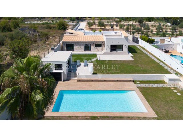Villa En venta en El Palmar - Los Molinos, Dénia photo 0