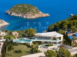 Villa En venta en Portixol - Porticholl, Jávea - Xàbia photo 0