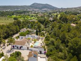 Villa En venta en Lluca, Jávea - Xàbia photo 0