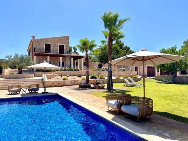 Granja En venta en Manacor photo 0