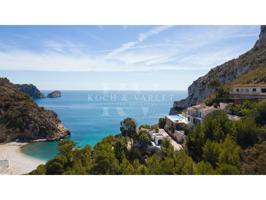 Villa En venta en La Granadella, Jávea - Xàbia photo 0