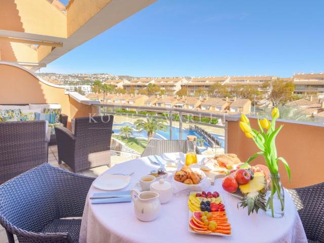 Dúplex En venta en Jávea - Xàbia photo 0