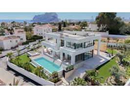 Villa En venta en Benissa photo 0