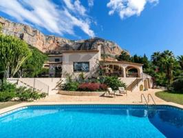 Villa En venta en Jávea - Xàbia photo 0