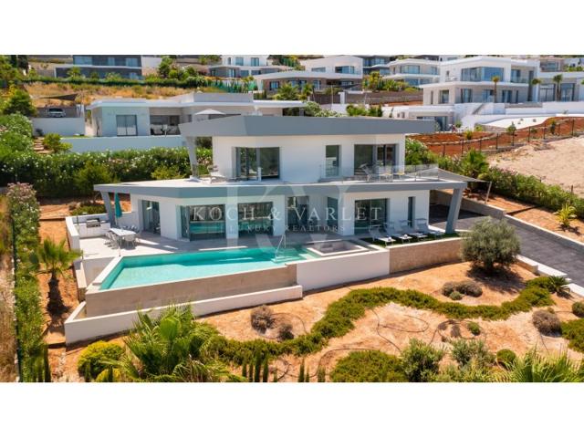 Villa En venta en Jávea - Xàbia photo 0