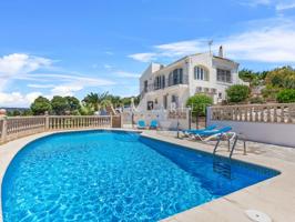 Villa En venta en Jávea - Xàbia photo 0