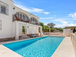 Villa En venta en Jávea - Xàbia photo 0