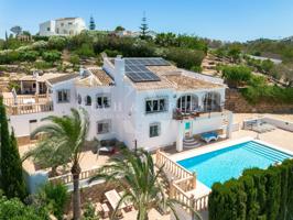 Villa En venta en Jávea - Xàbia photo 0