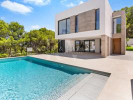 Villa En venta en Moraira photo 0