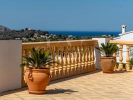 Villa En venta en Les Cansalades, Jávea - Xàbia photo 0