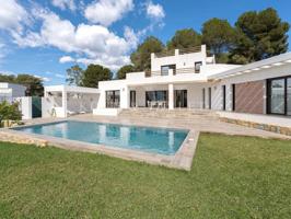 Villa En venta en Jávea - Xàbia photo 0