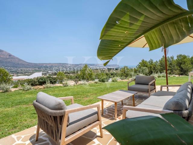 Villa En venta en Jávea - Xàbia photo 0