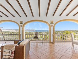 Villa En venta en Jávea - Xàbia photo 0