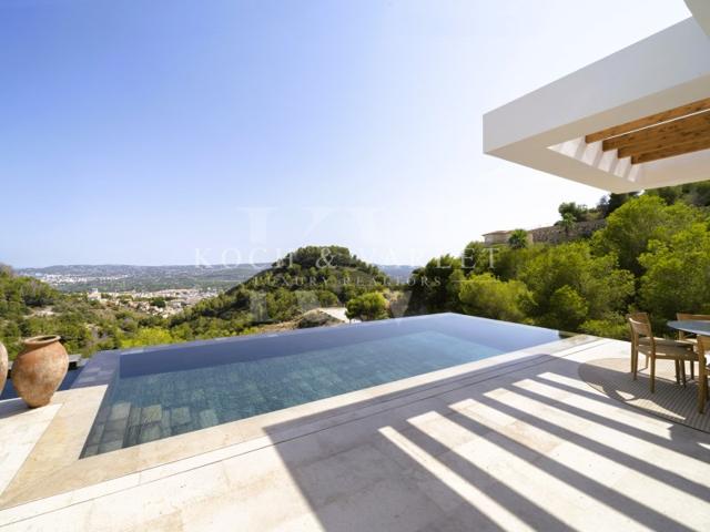 Villa En venta en Jávea - Xàbia photo 0