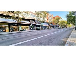 Excelente ocasión, Vendemos 3 magníficas PLAZAS DE GARAJE, en la calle Alcalá, frente al metro de Pueblo Nuevo. photo 0