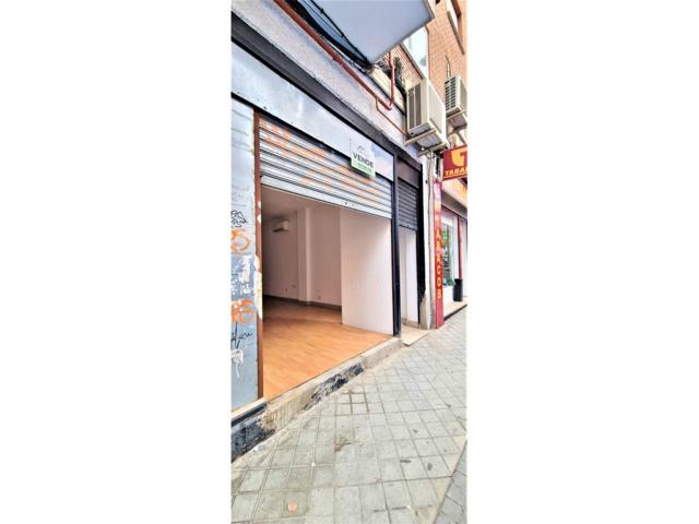 Excelente Ocasión, Local comercial Diáfano ubicado a 50 Metros de calle Alcalá y Arturo Soria. photo 0