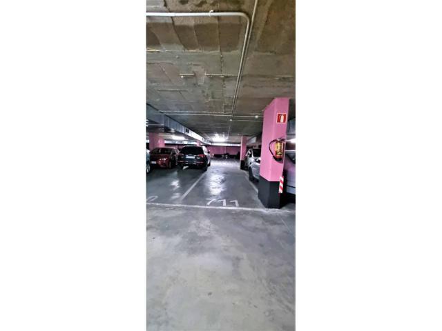 Excelente oportunidad, magnífica plaza de Garaje, la solución perfecta para los residentes de la zona. photo 0