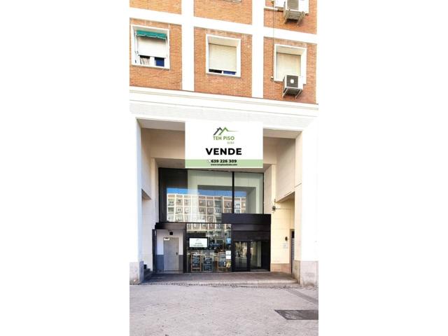 Exclusiva oportunidad, magnífico LOCAL COMERCIAL, excelentemente ubicado e inmejorable visibilidad. photo 0