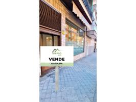 Gran Ocasión, se venden DOS ESPLÉNDIDOS LOCALES, reformados y muy próximos a las calles Alcalá y Arturo Soria. photo 0