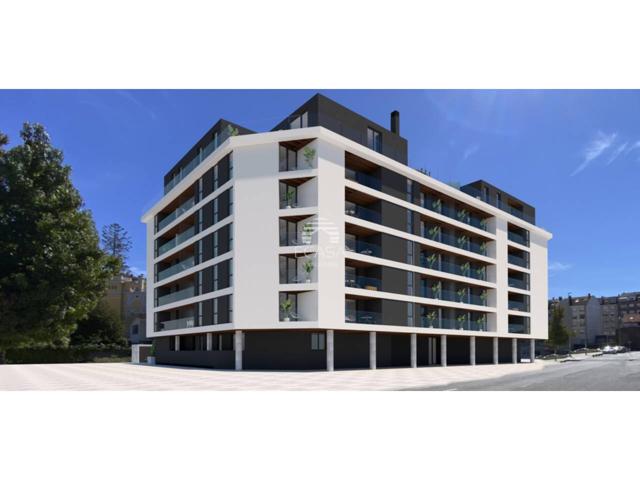 Promoción de viviendas exclusivas en Villagarcía de Arosa photo 0