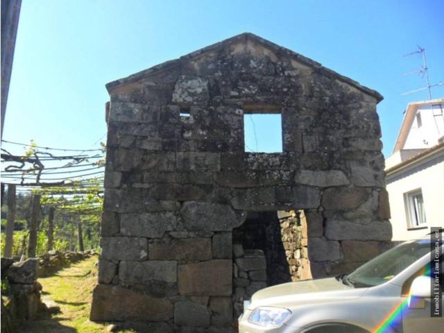 Casa para rehabililtar en Soutomaior photo 0