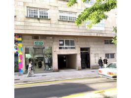 Plaza de garaje céntrica en Pontevedra photo 0