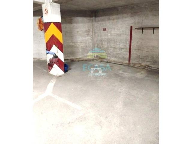 Plaza de garaje céntrica en Pontevedra photo 0
