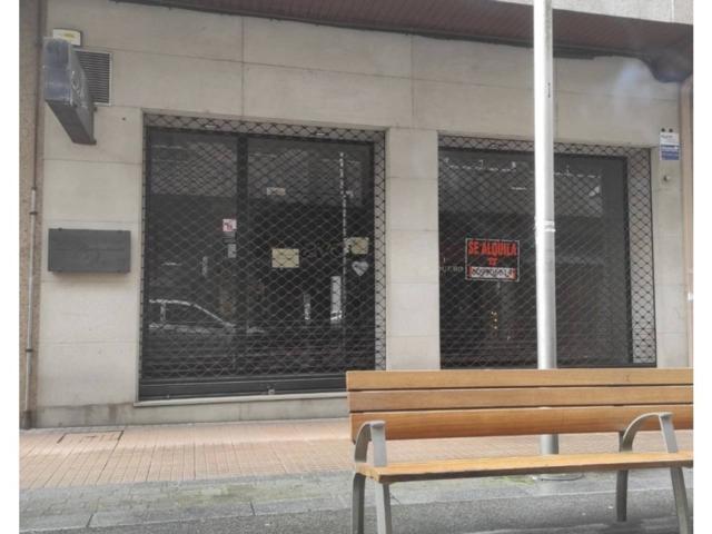 Local En alquiler en Pontevedra photo 0