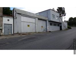 Industrial En venta en Pontevedra photo 0