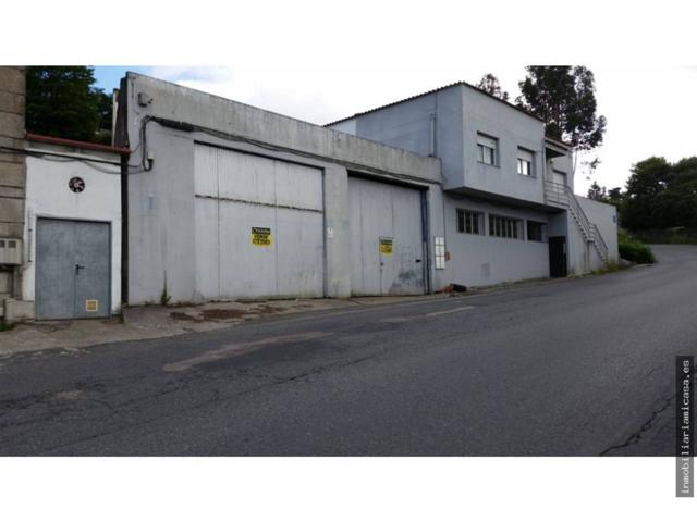 Industrial En venta en Pontevedra photo 0